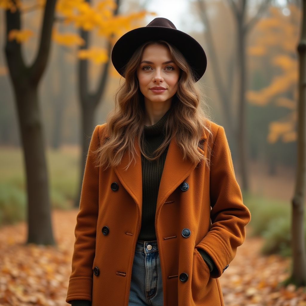 Collection Automne