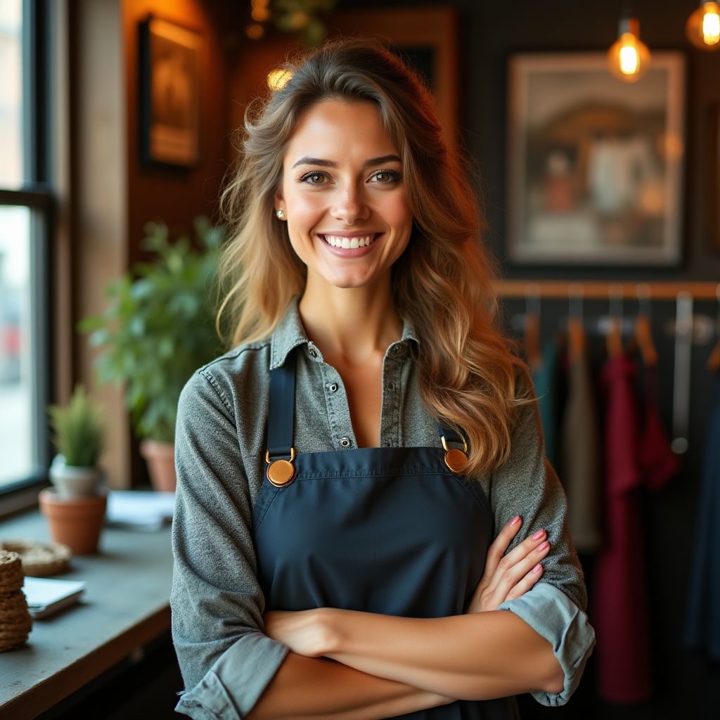 Service client