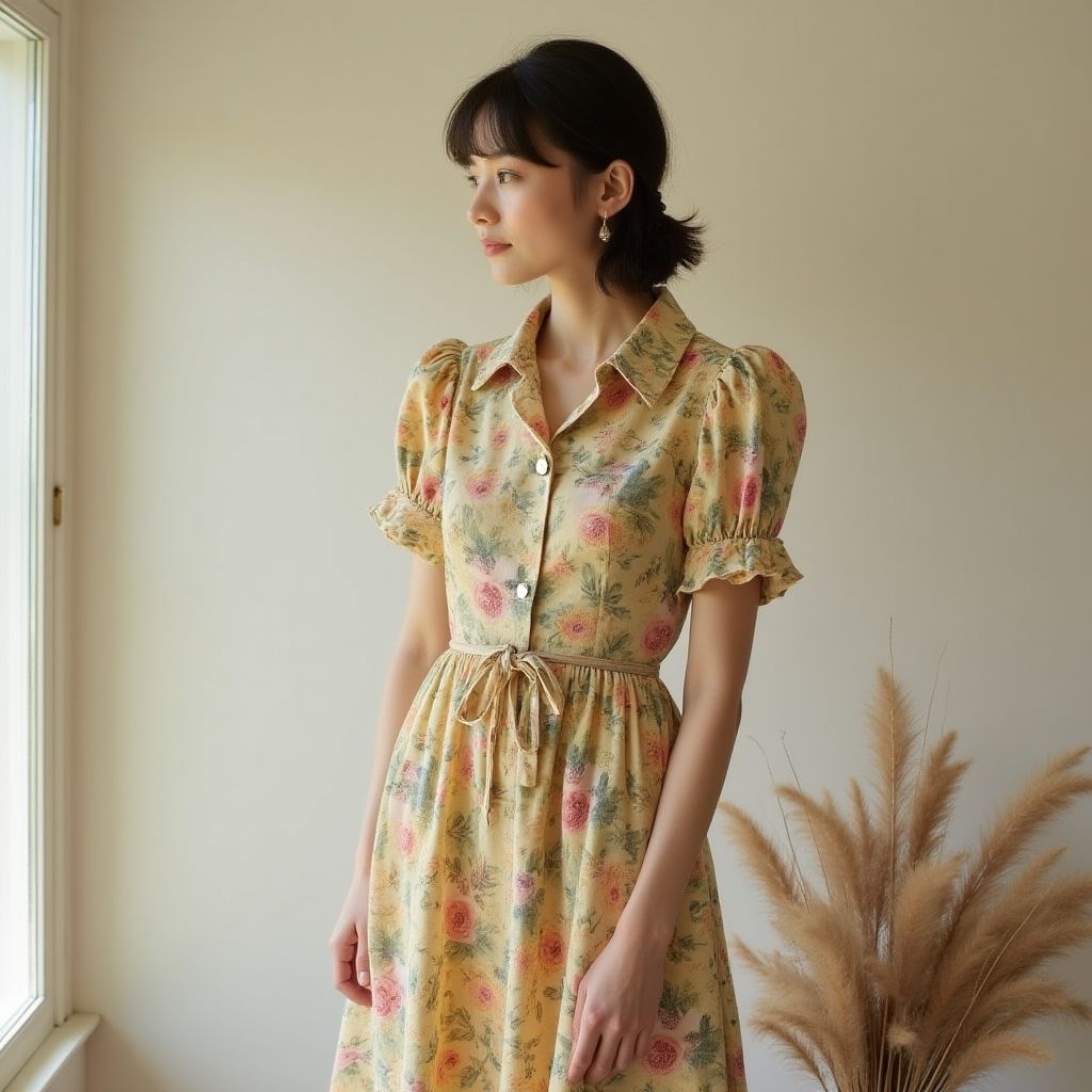 Collection Printemps