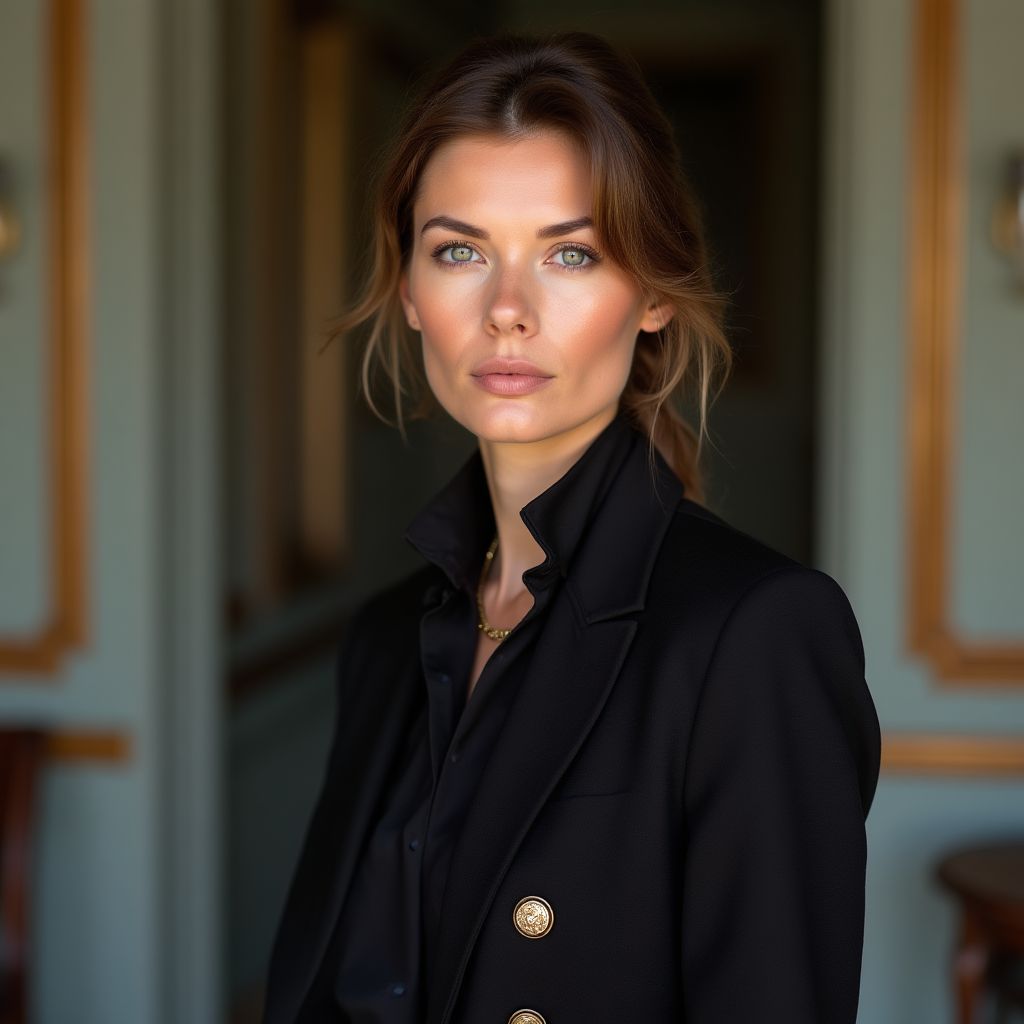 Céleste Moreau fondatrice RétroMode