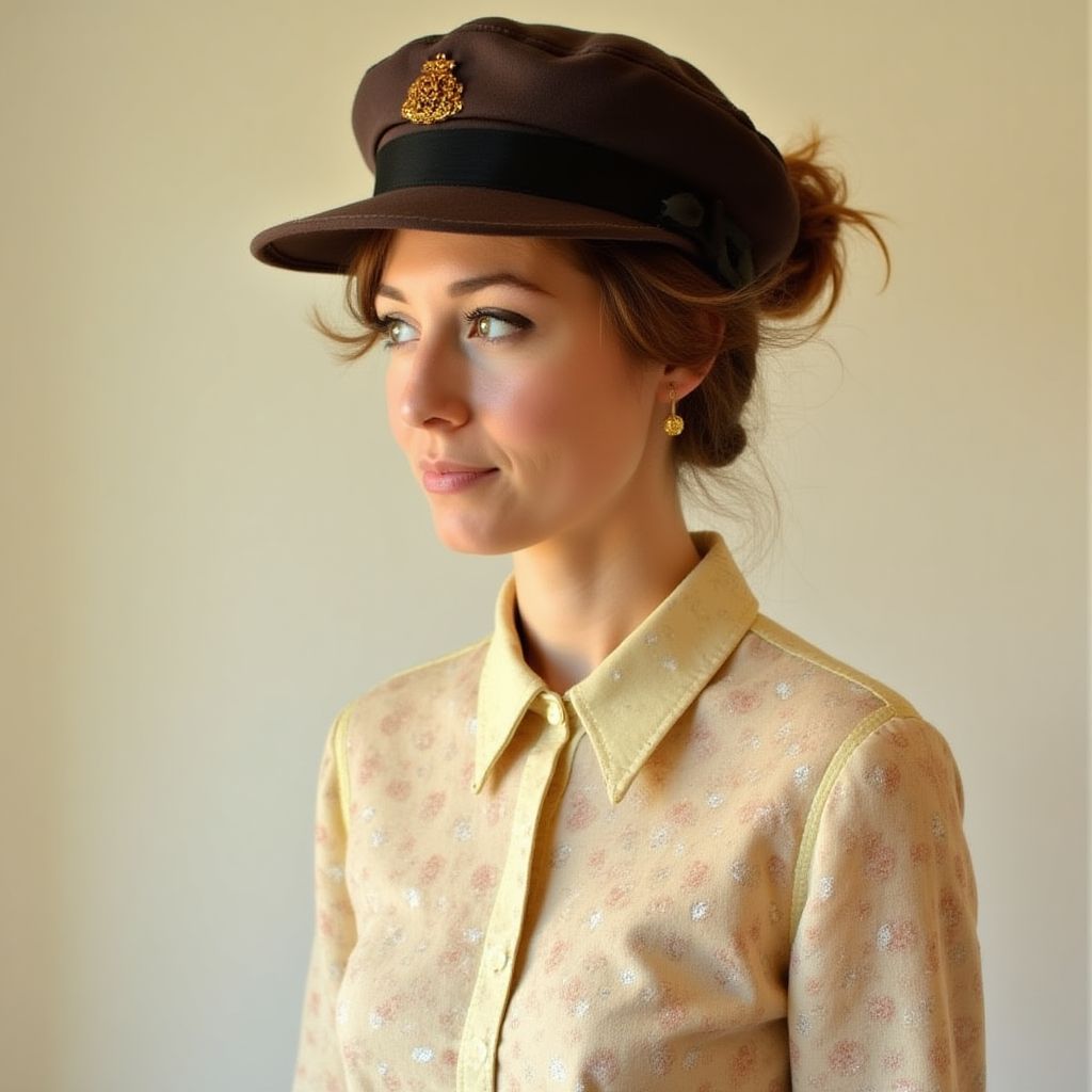 Guide accessoires vintage